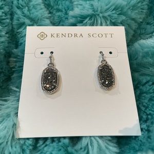 Kendra Scott earrings